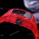 Swiss Clone Richard Mille RM35 02 Carbon fiber Watch Seiko Movement (4)_th.jpg